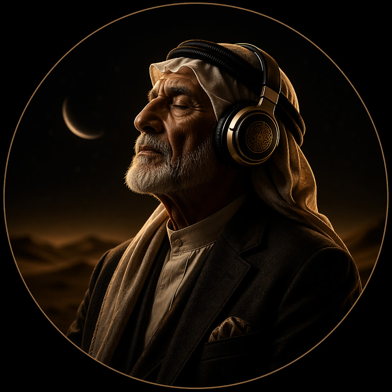 Sahara Echo Music