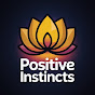 Positive Instincts logo