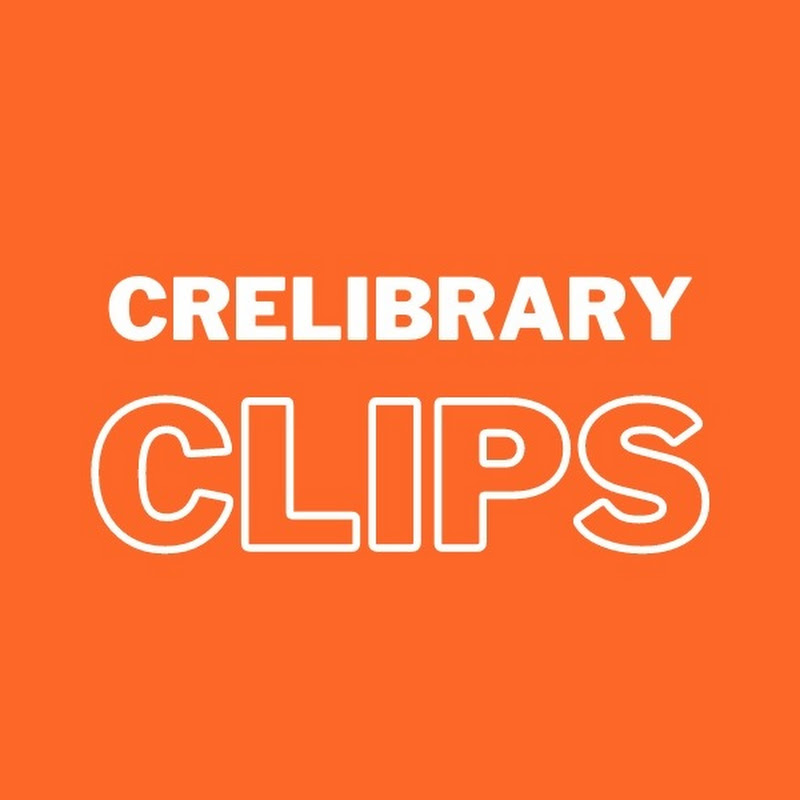 CRELIBRARY Clips