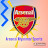 Arsenal Myanmar Sports