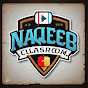 NAQEEB CLASSROOM logo