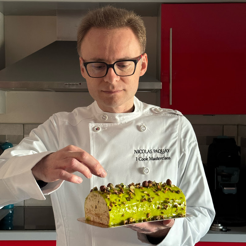 i Cook Masterclass