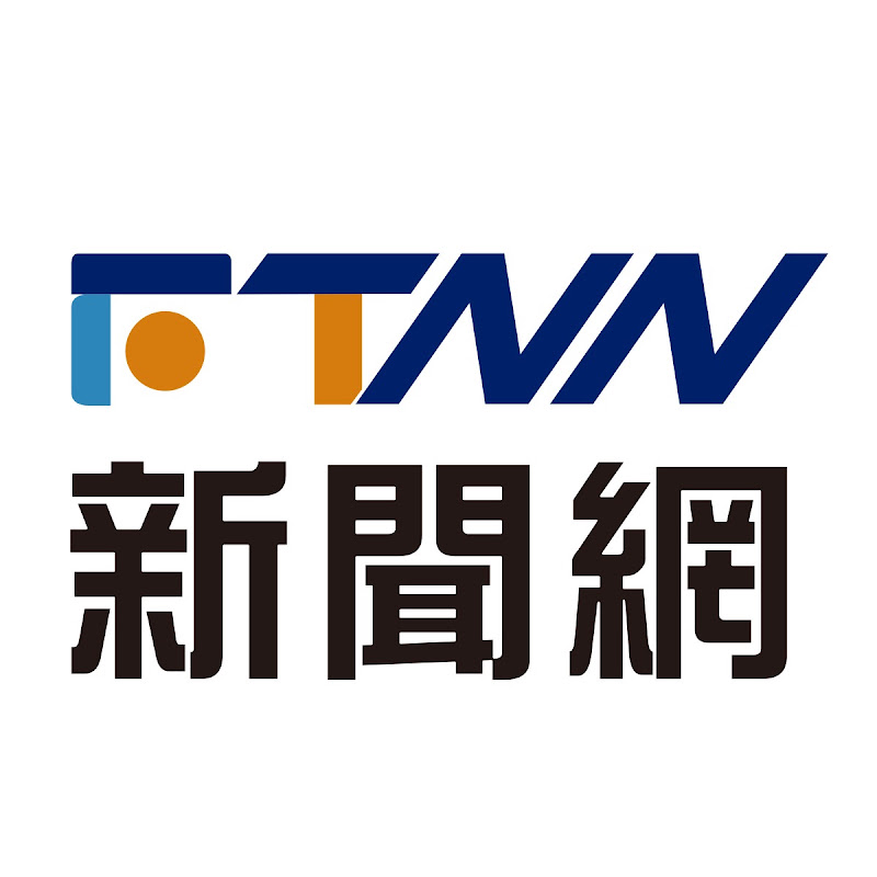 FTNN 新聞網 YouTube 頻道頭像