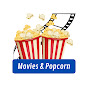 Movies & Popcorn logo