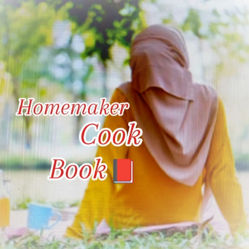 Homemaker Cook Book
