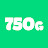 750g