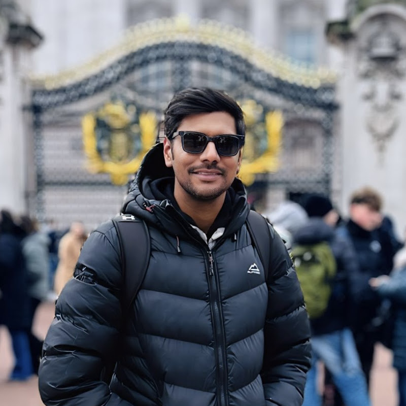 Official UMAR 🇬🇧