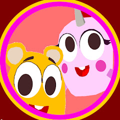 SqueakandSugar Animations