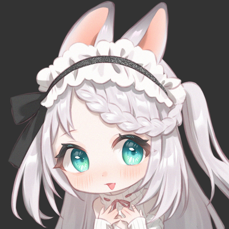 Kilin Usagi Ch. 兔兔希凛 /【插畫家】Kilin’s Artwork