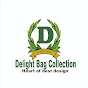 Delight Bagct logo
