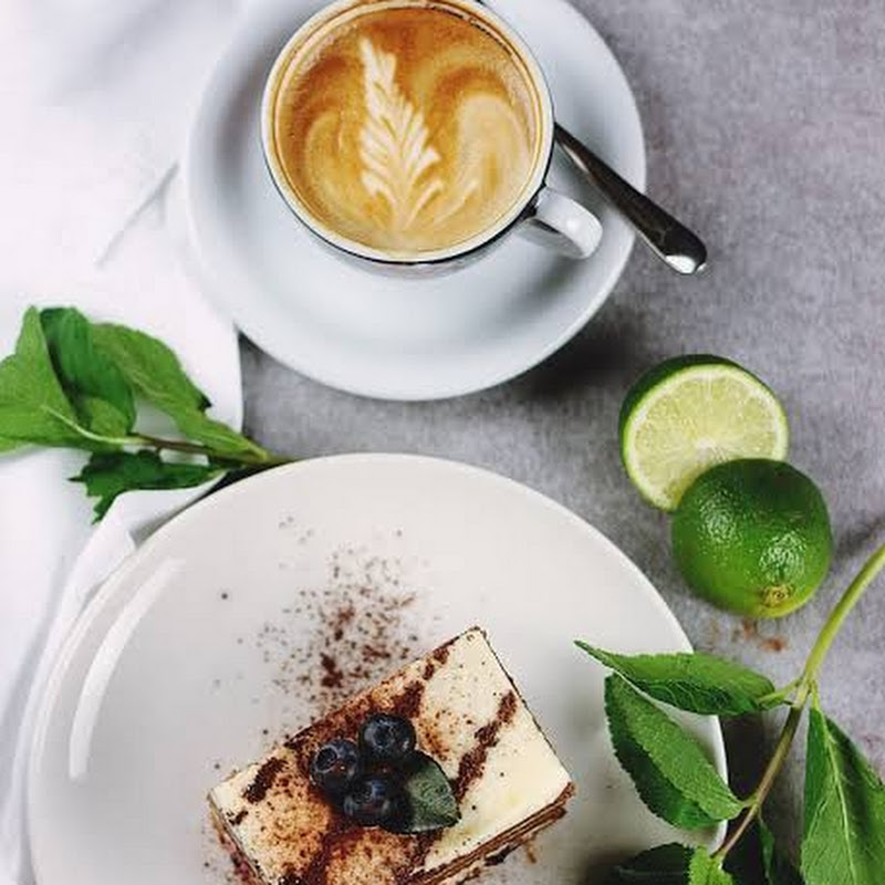 Coffee&Baking