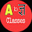 A to ज्ञ Classes