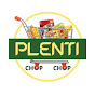 Plenti Chop Chop logo