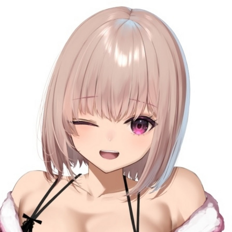 六条しらん ASMR Ch.