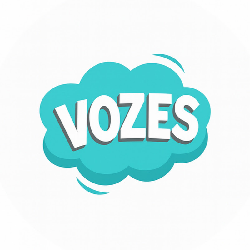 VOZES 