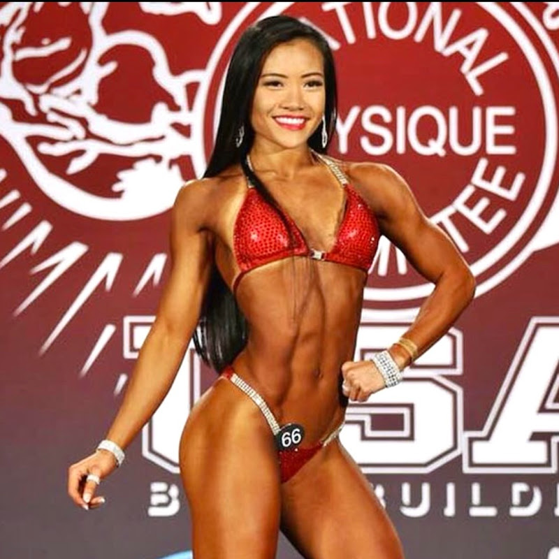 Vivian Ngo