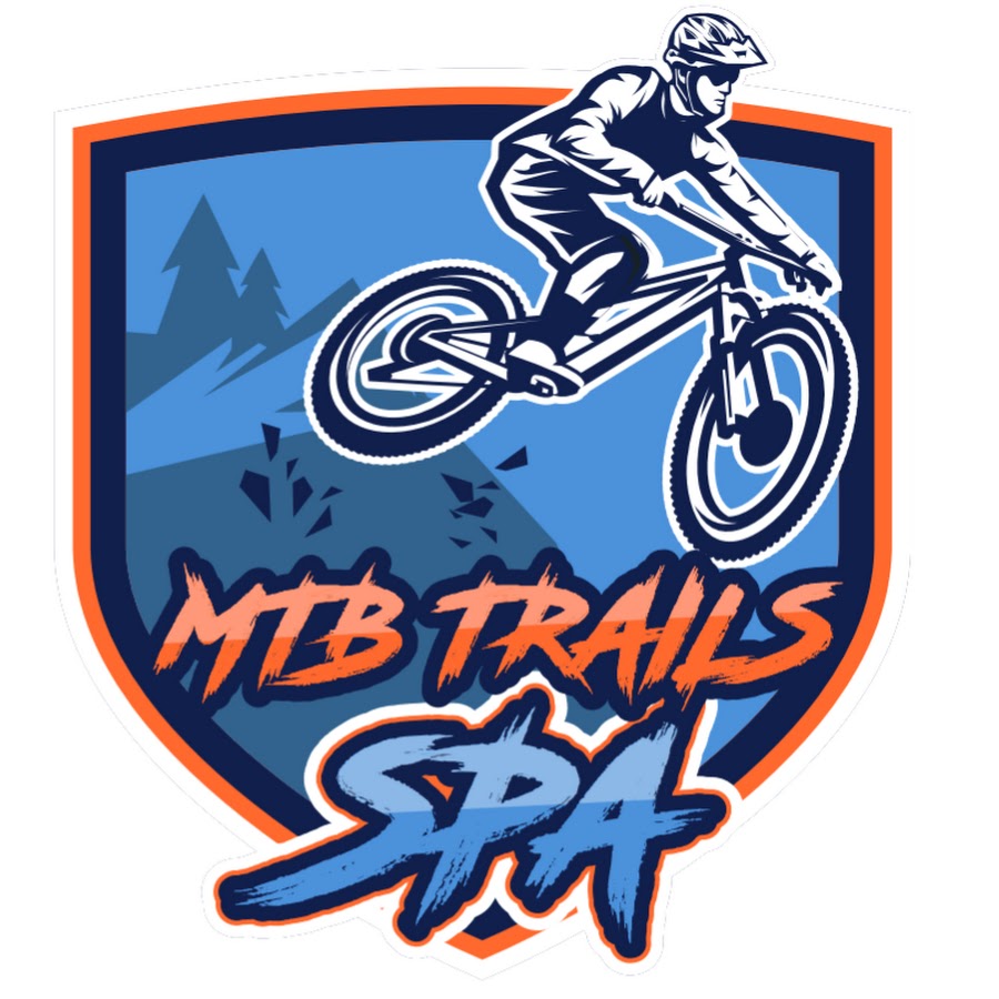 Mtb Trails Spa - YouTube