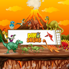 Dinossauro Sandbox