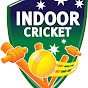 Qatar Indoor Cricket League 2024 logo
