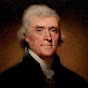 Thomas Jefferson YouTube Profile Photo