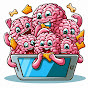 BrainSnacks logo