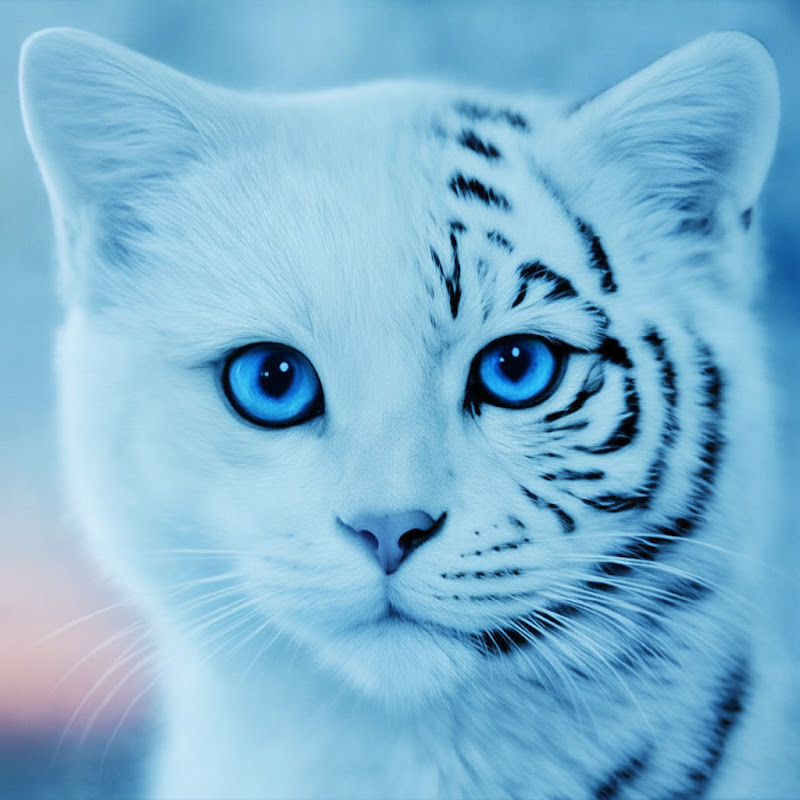 Felix the Tiger