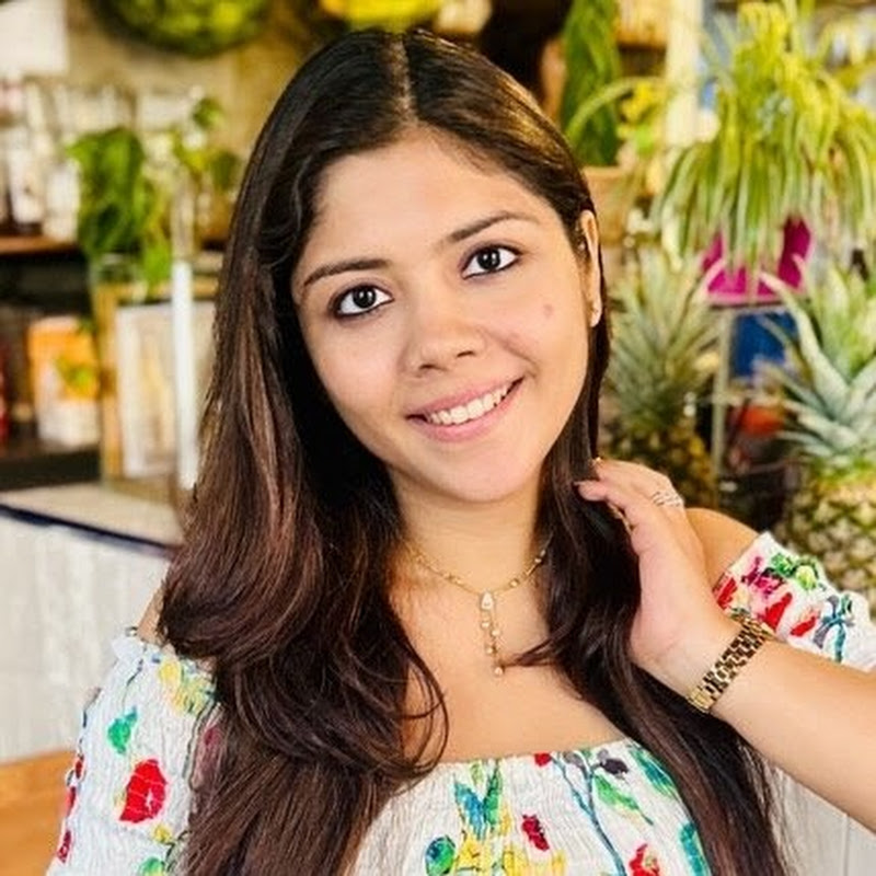 CA Isha Jaiswal | Business