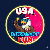 USA ENTERTAINMENT FUN