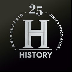 Canal History Brasil