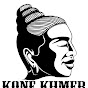 KONE KHMER Music logo