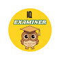 IQ Examiner logo
