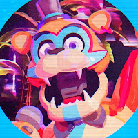 Gonzalius FNAF ツ profile image