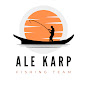 Ale Karp Fishing Team
