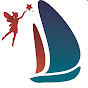 Flight of SY Albatross logo