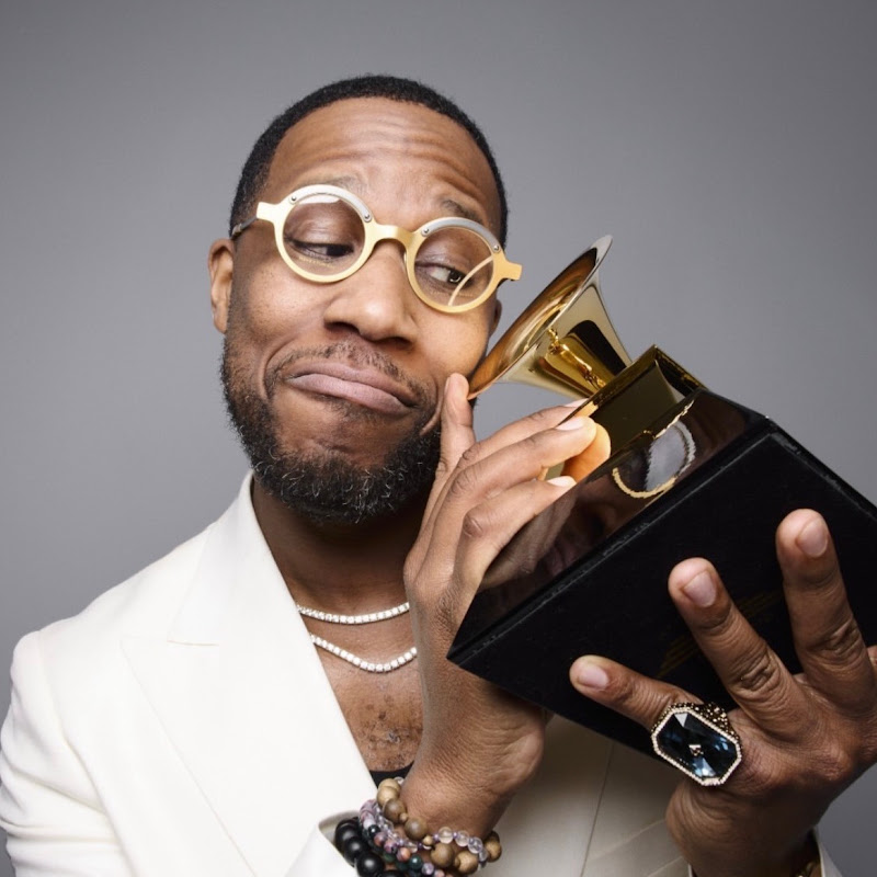 Cory Henry