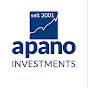 apano Investments (apano GmbH) logo