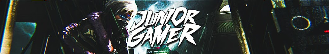 Junior Gamer - Android YouTube 频道头像