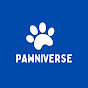 PawNiverse logo