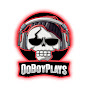 OoBoyPlays logo