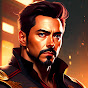 TonY StarK GaminG channel logo