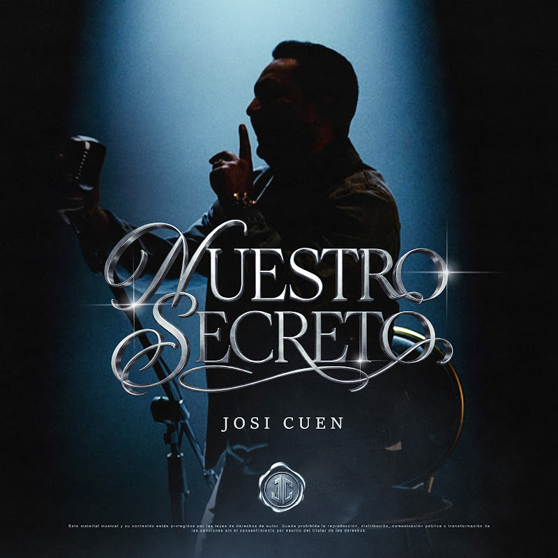 Josi Cuen - Topic