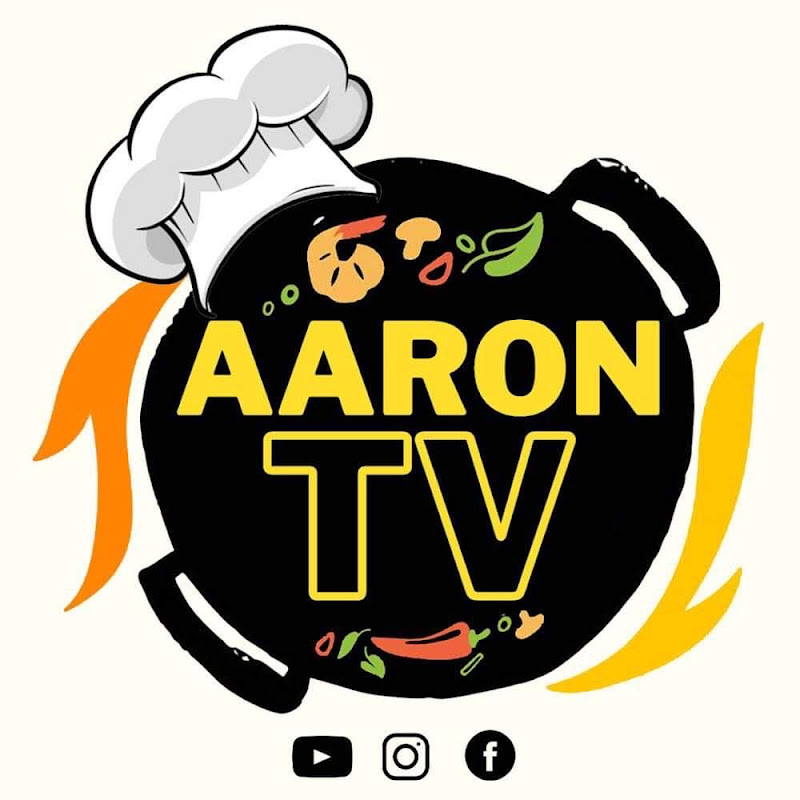 Aaron Tv