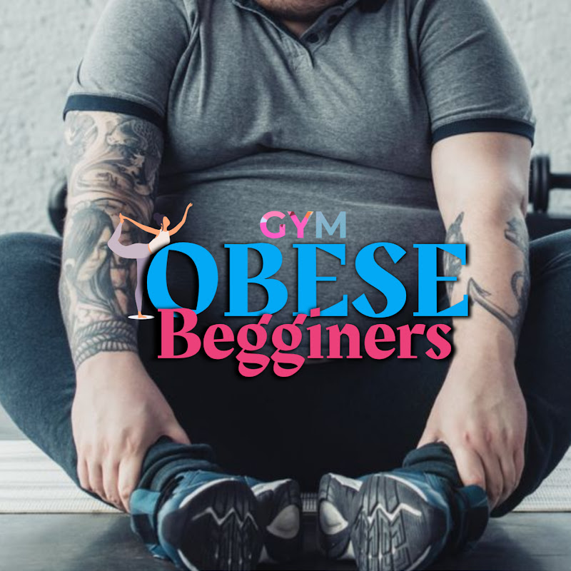 Gym For Obese Begginers