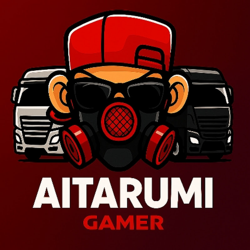 AITARUMI GAMER