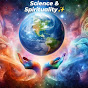 Science & Spirituality🪄 logo