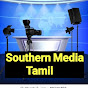 Southern Media Tamil logo