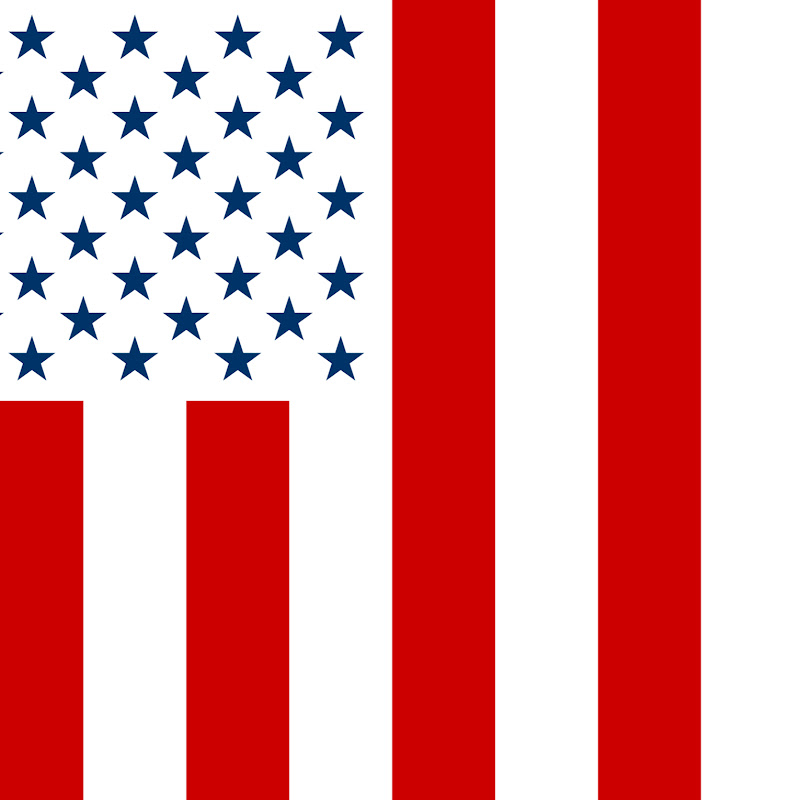 The United States of America