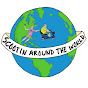 Scootin Around The World logo