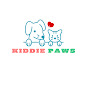 Kiddie Paws logo