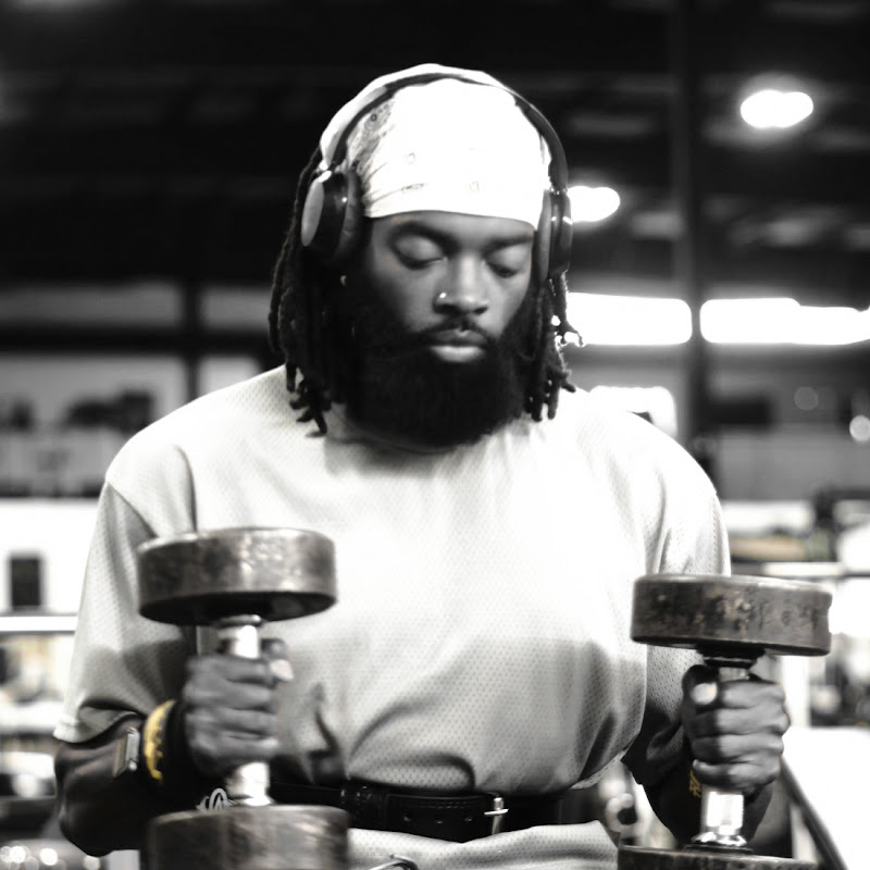 Fitness By Armstrong 